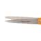Fiskars&#xAE; 7&#x22; Petite Orange-Handled Scissors